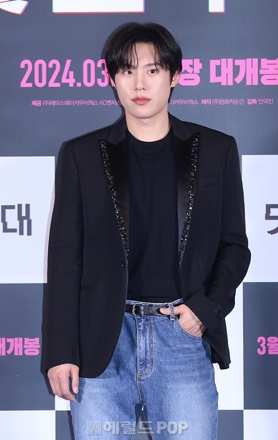 김성철/사진=민선유기자