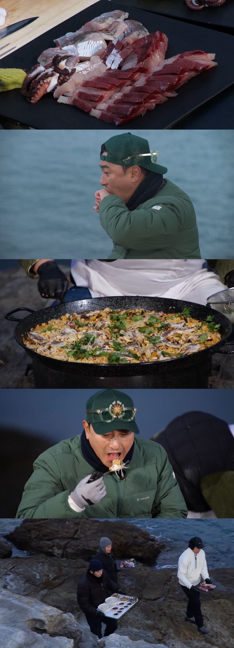 사진 제공 = MBC ‘푹 쉬면 다행이야’