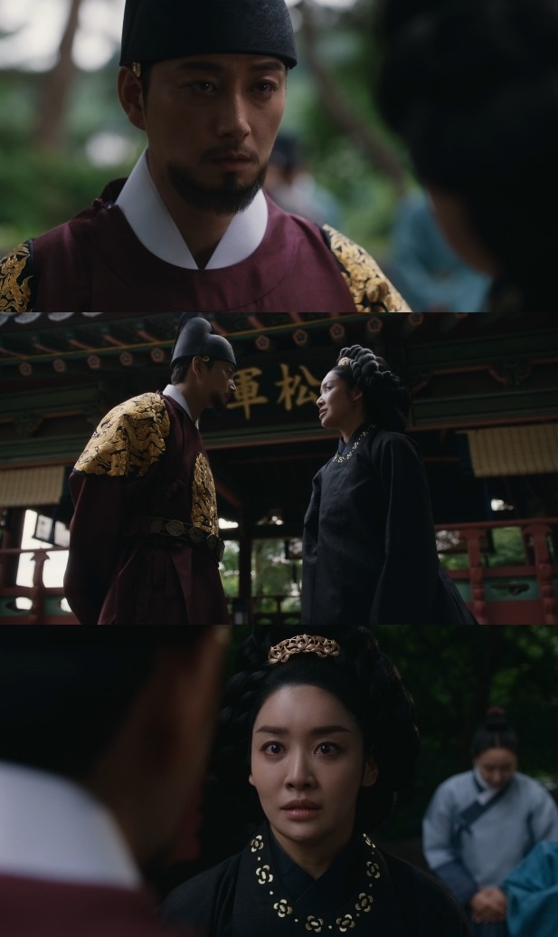 사진=TVING 화면 캡쳐