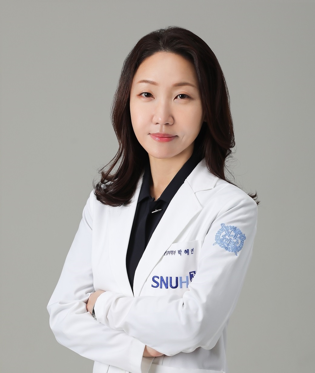 박혜연 교수