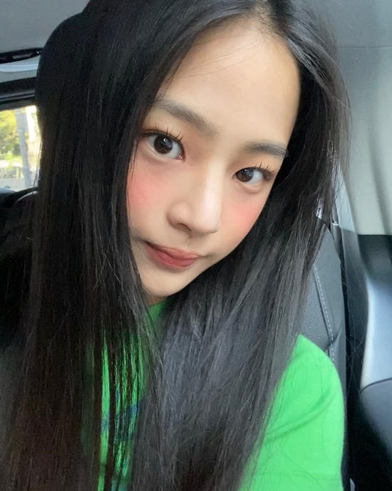 사진=뉴진스 채널