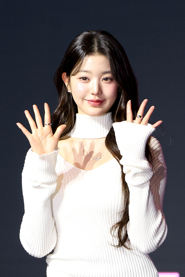 장원영/사진=민선유기자