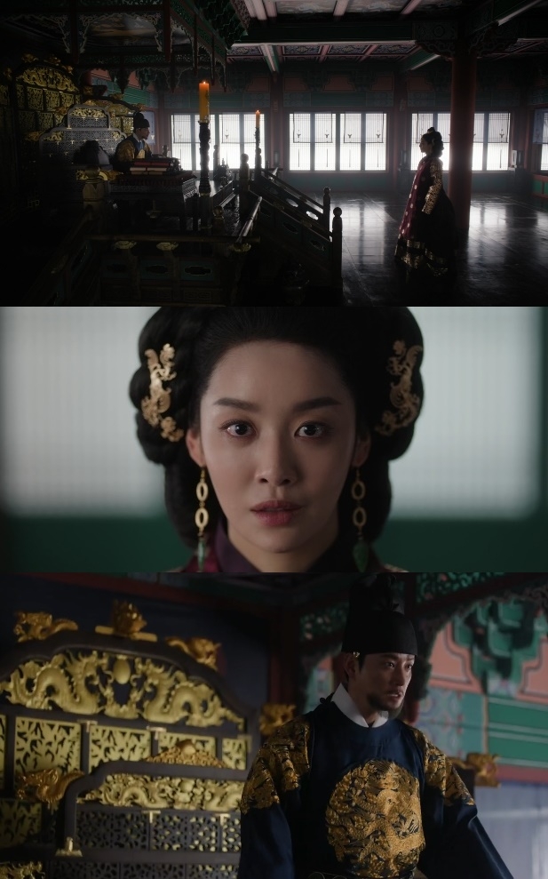 사진=TVING 화면 캡쳐