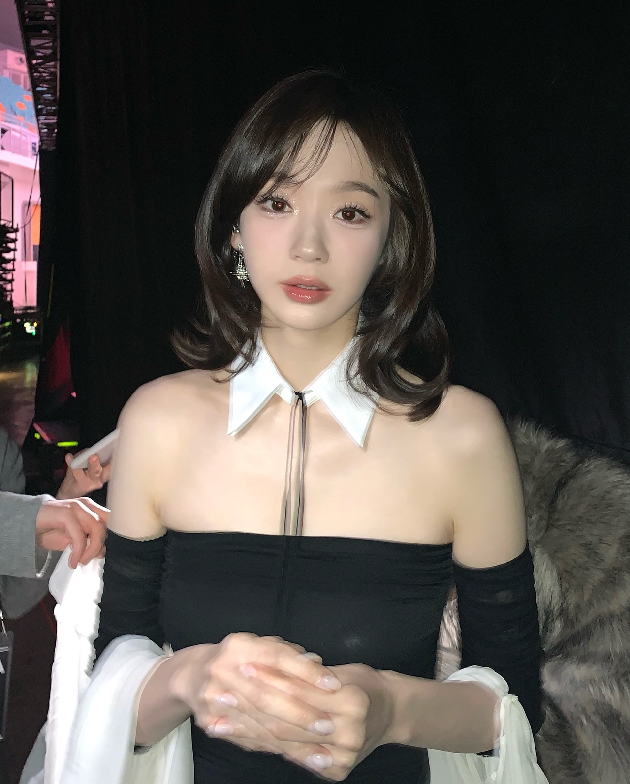 강민경 채널