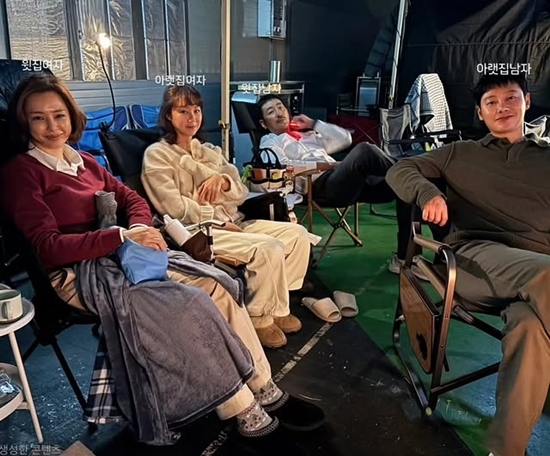 사진=김동욱 채널