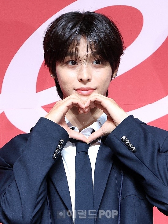리쿠/사진=민선유 기자
