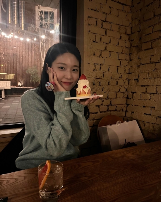 사진=설현 채널