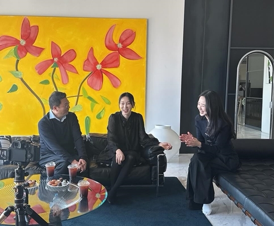 사진=이지혜 채널