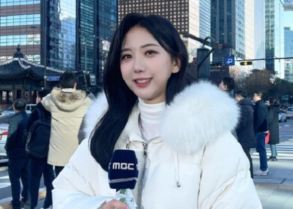 사진=故 오요안나 채널