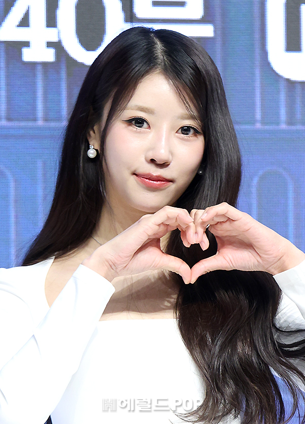 미주/사진=민선유 기자