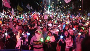 What if your favorite star's political views oppose your own?