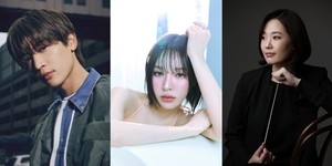 K-pop meets orchestra
