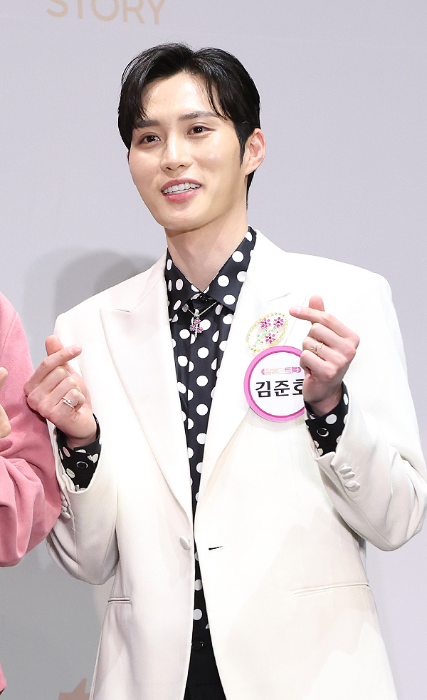 김준호/사진=민선유기자