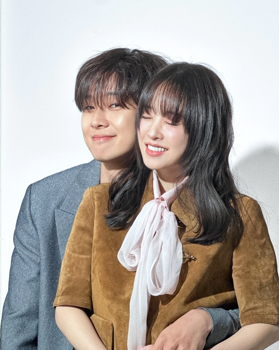 사진=박보영 채널