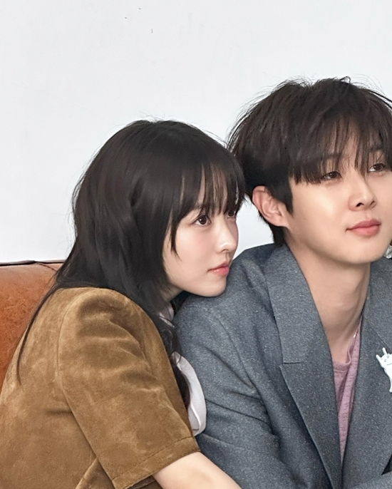 사진=박보영 채널