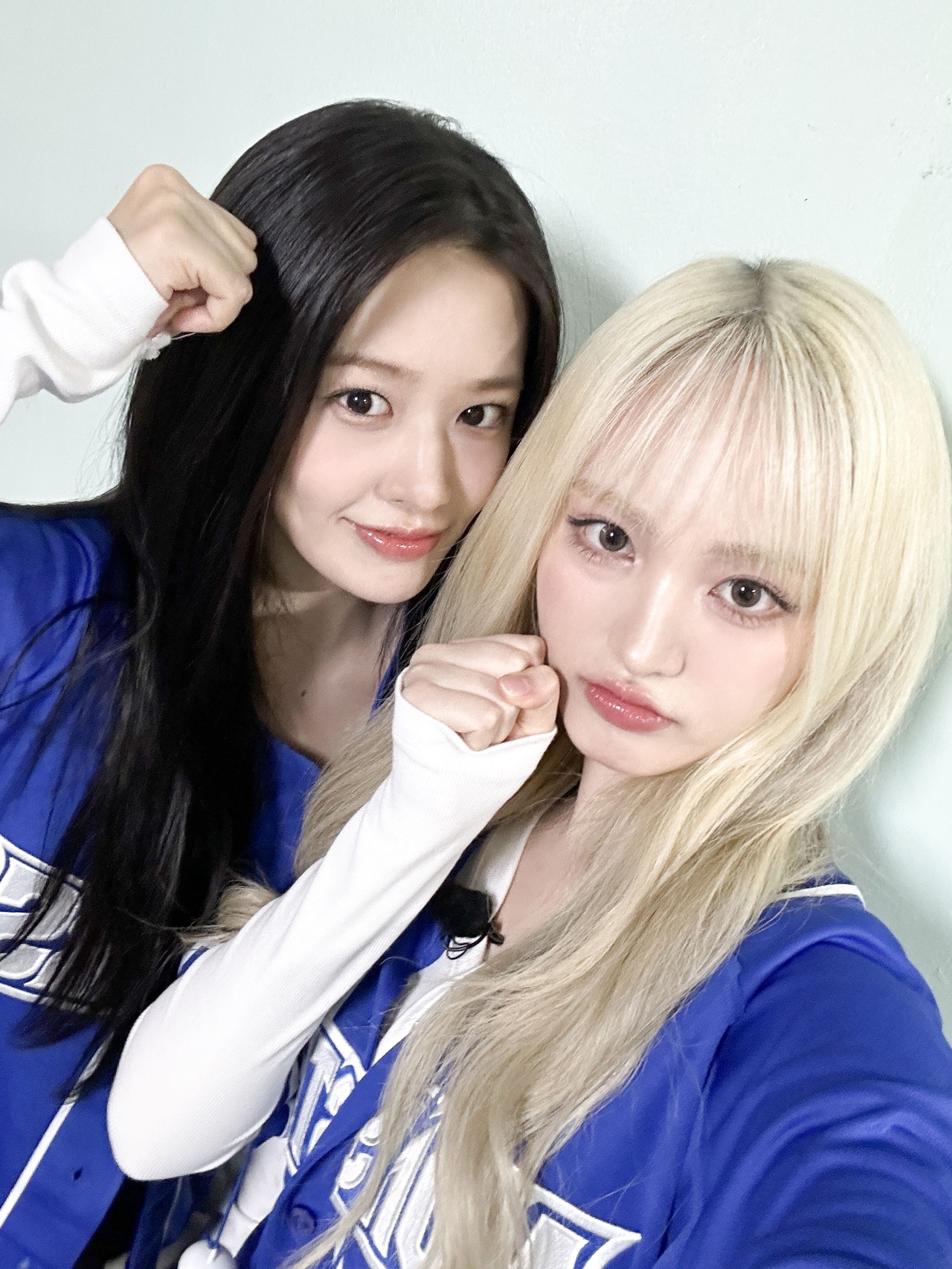 아이브(IVE) 안유진, 리즈