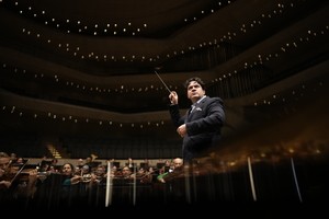 France National Orchestra returns to Korea after 29 years