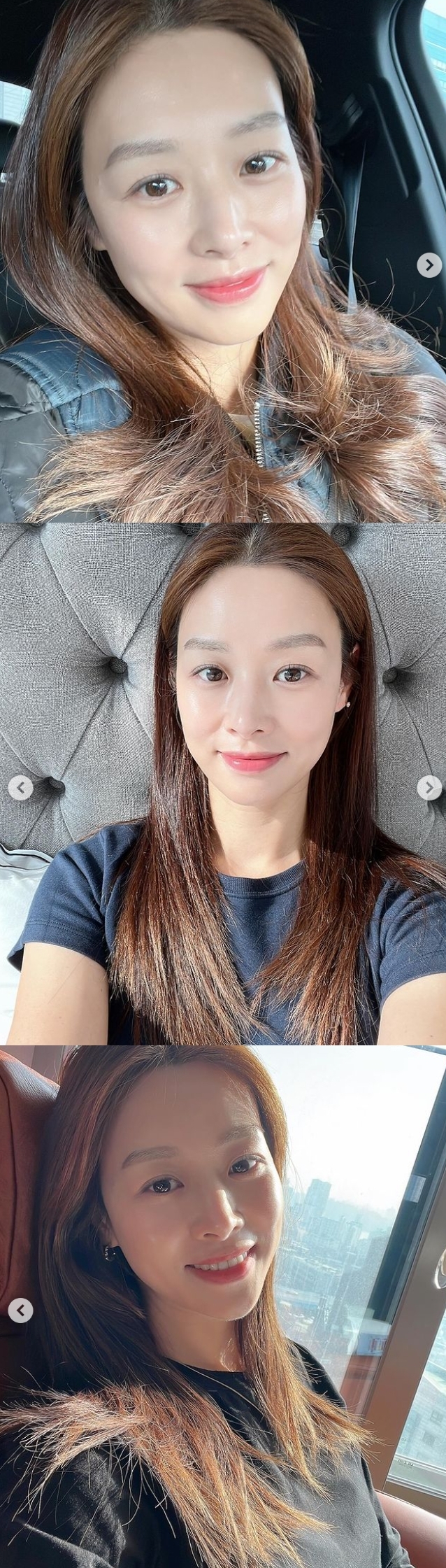 장신영 채널