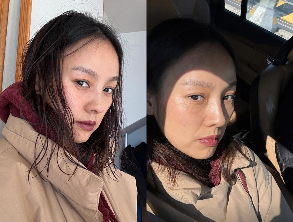 이효리 채널 스토리