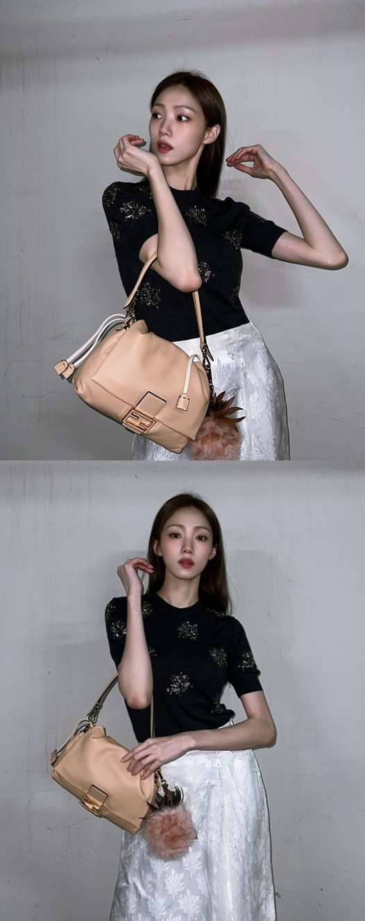 이성경 채널