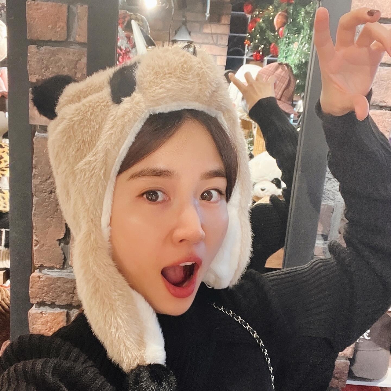 진아름 채널