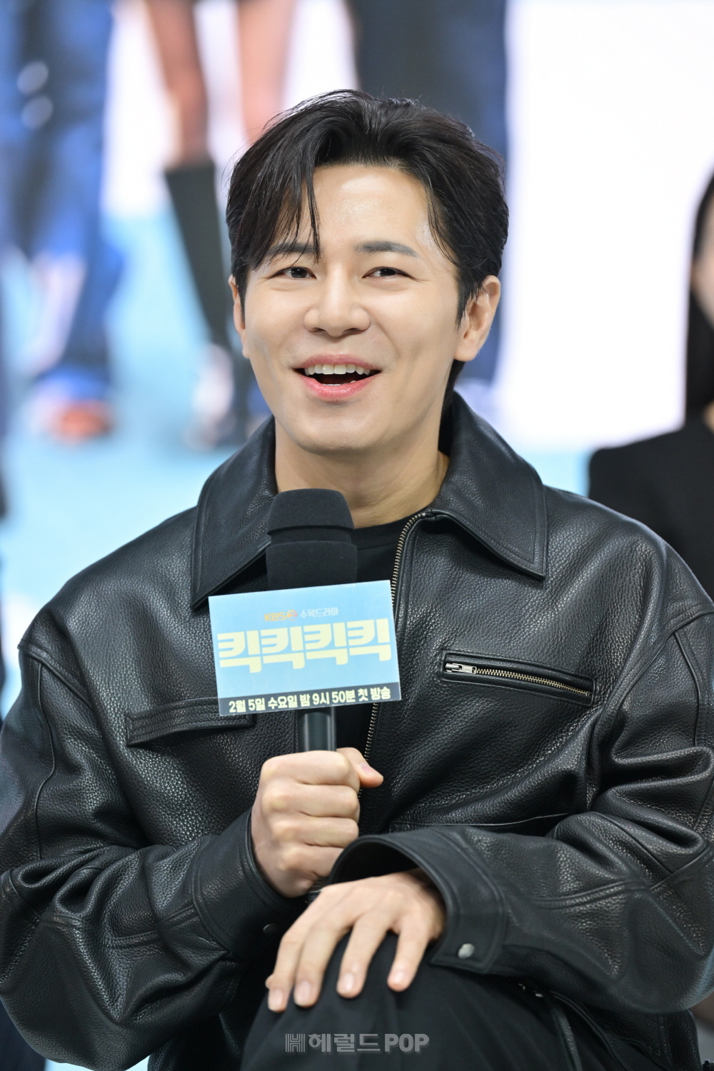 이규형/사진제공=KBS