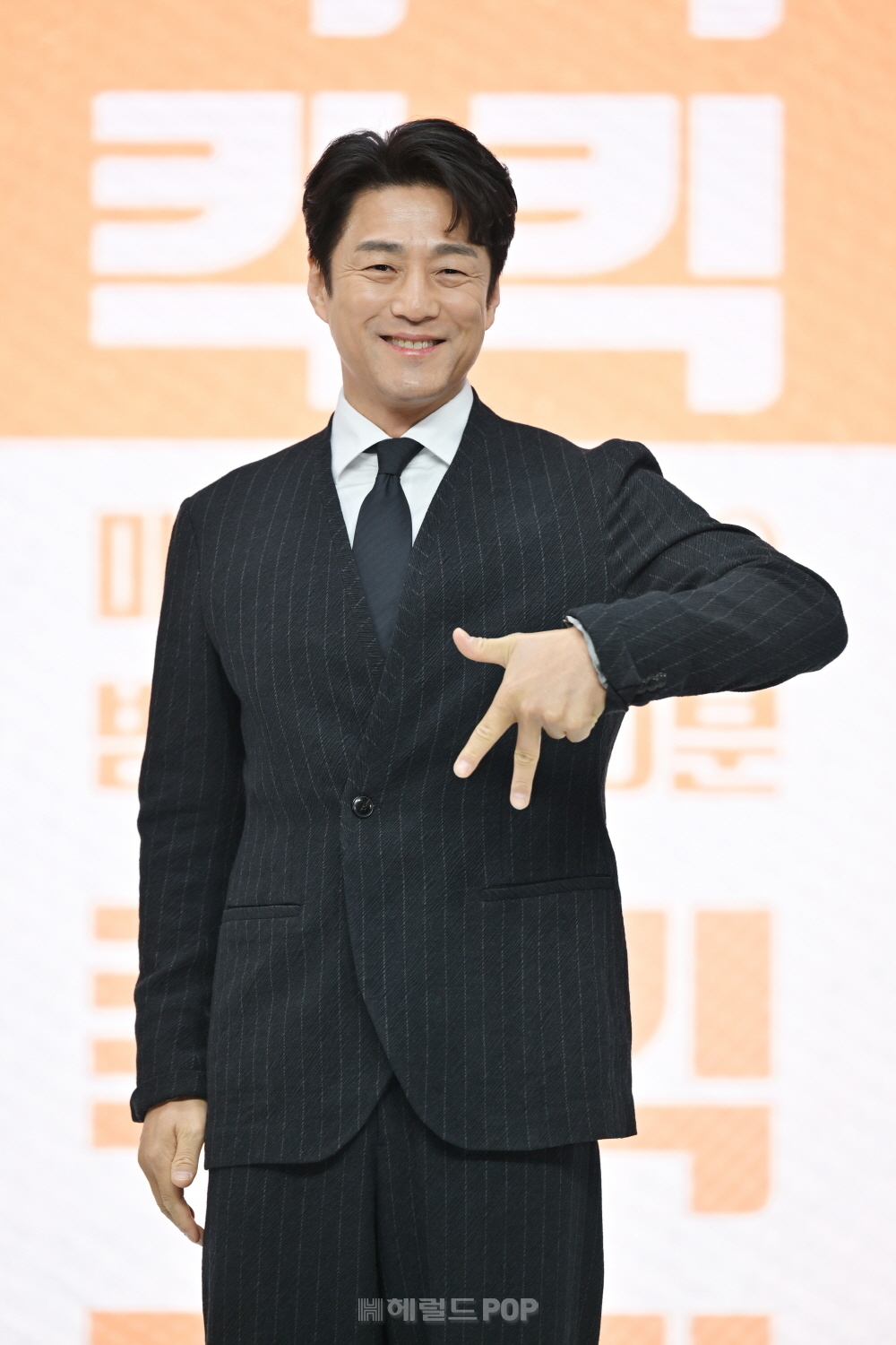 지진희/사진제공=KBS
