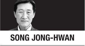 [Song Jong-hwan] How to deal with Pyongyang’s nuclear threat