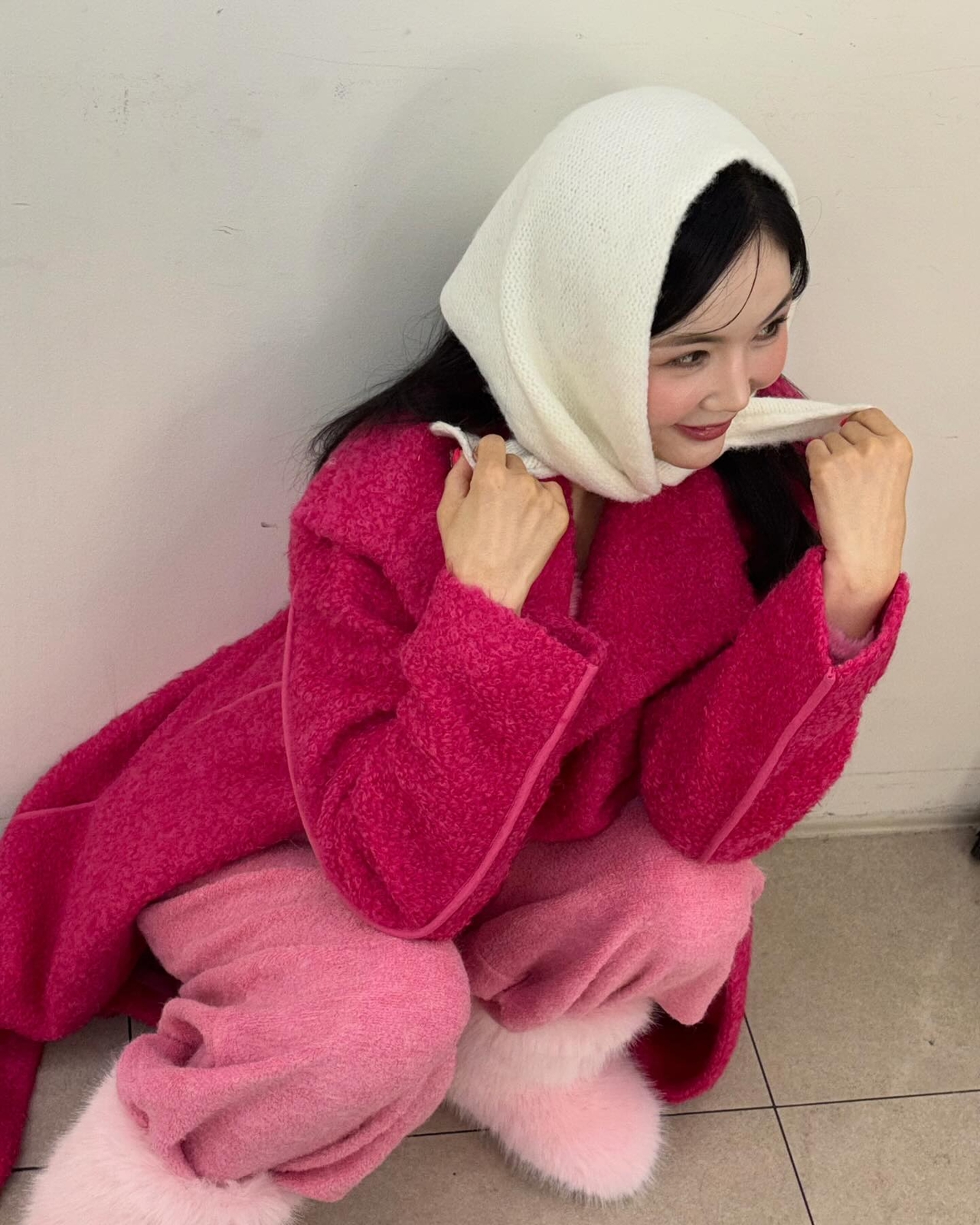 장영란 채널