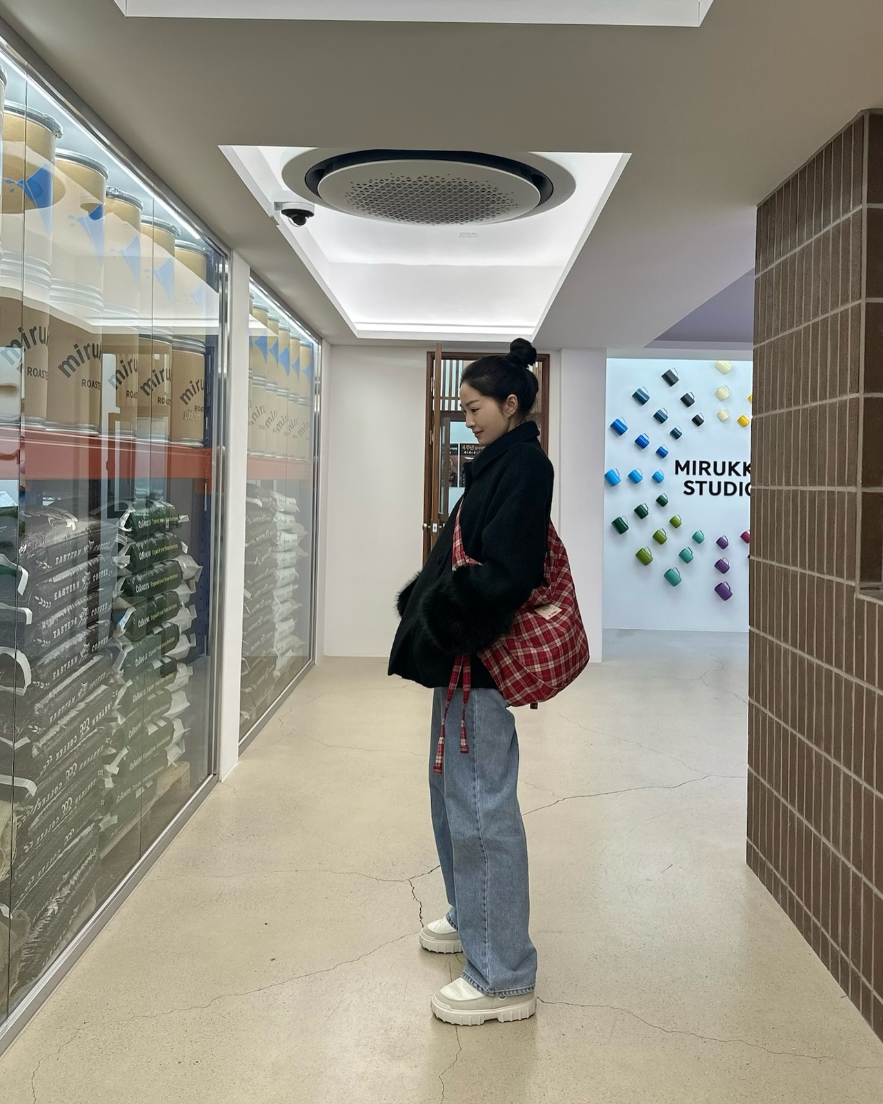 사진=류이서 SNS