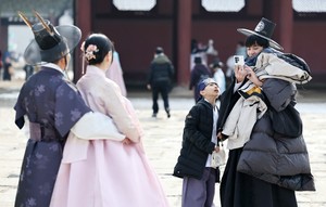 Korea Tourism Organization eyes early tourism boom