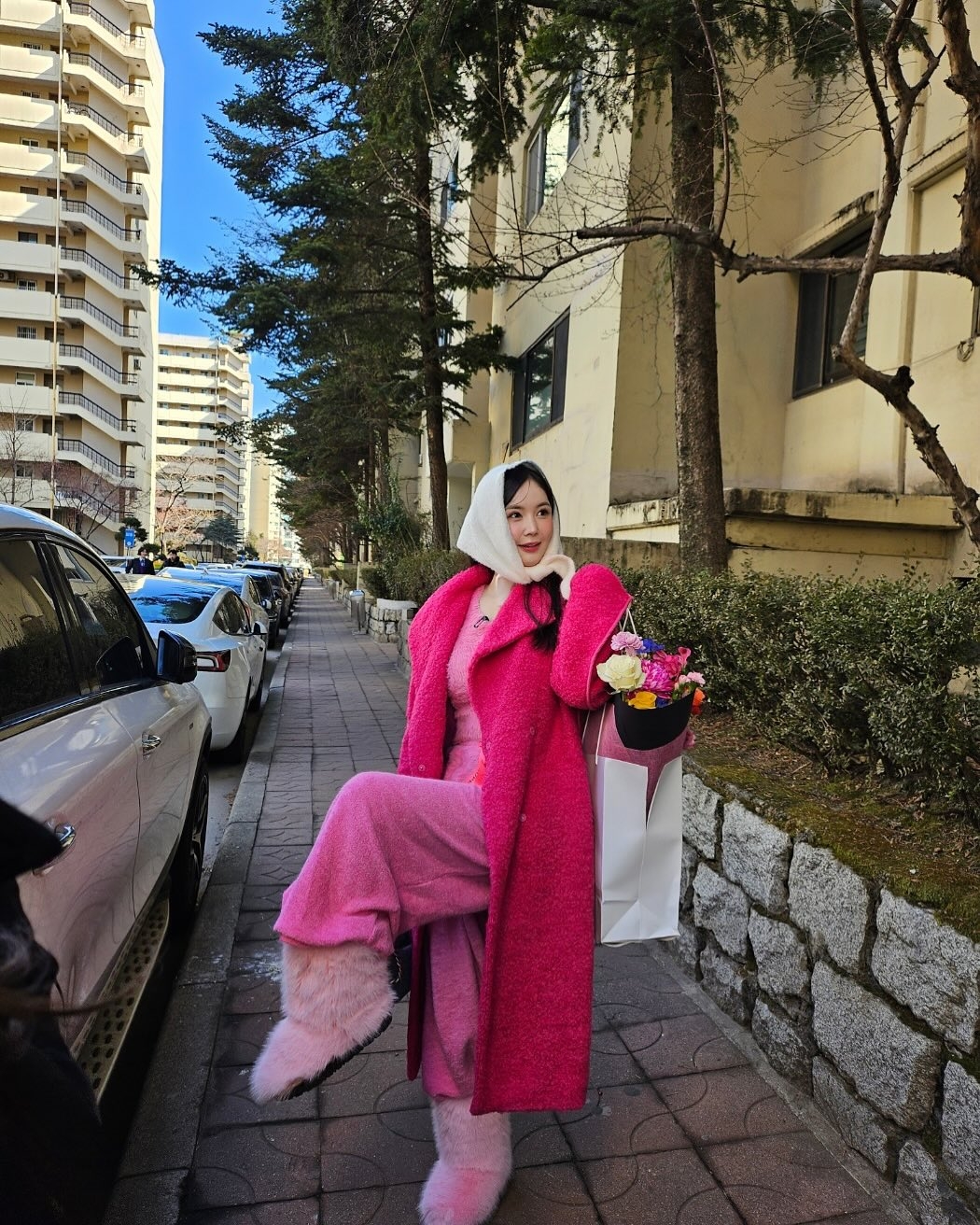 장영란 채널