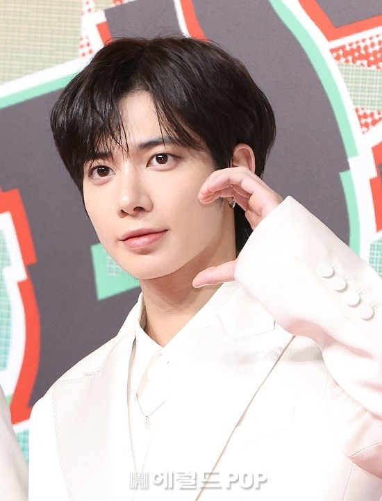 투모로우바이투게더 태현/사진=민선유 기자