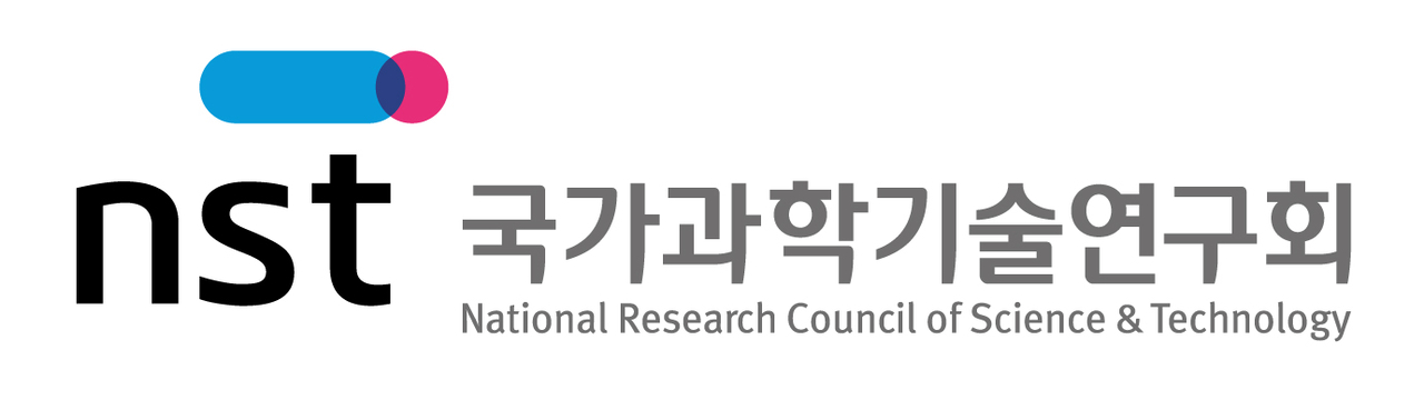 국가과학기술연구회 CI.