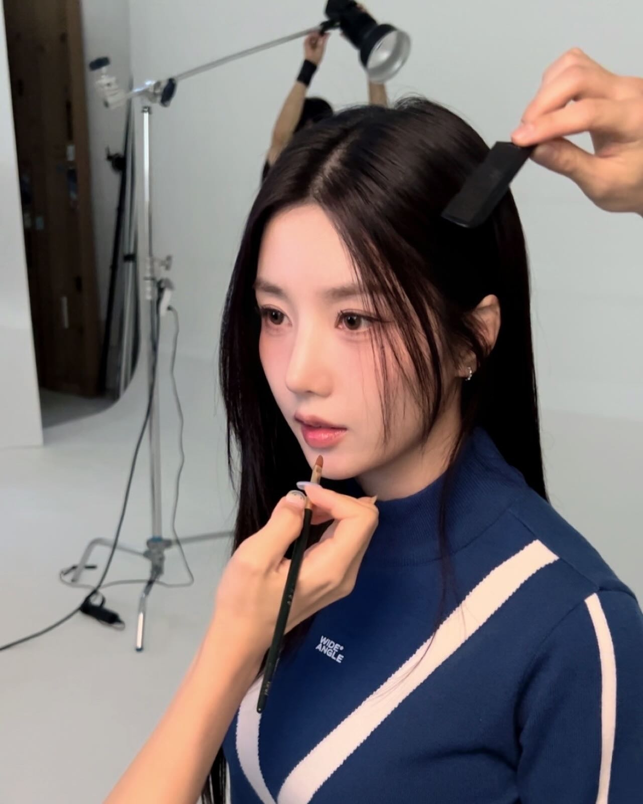 사진=권은비 SNS