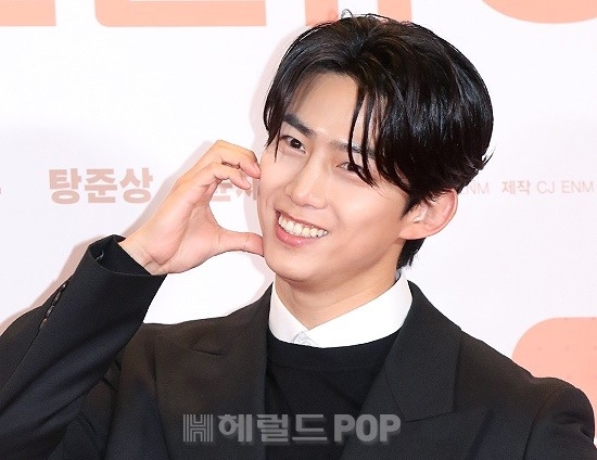 옥택연/사진=민선유기자