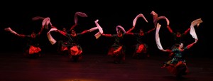 [Photo News] Ushering in Seollal with uplifting traditional spirit