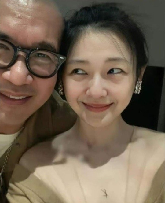 사진=구준엽, 故 서희원