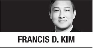 [Francis D. Kim] New admissions game and competitive advantage