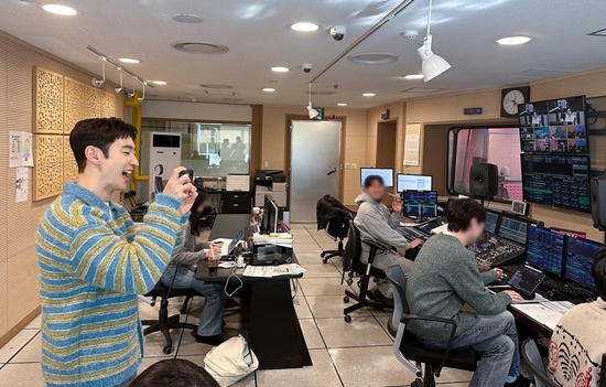 사진=컴퍼니온 채널