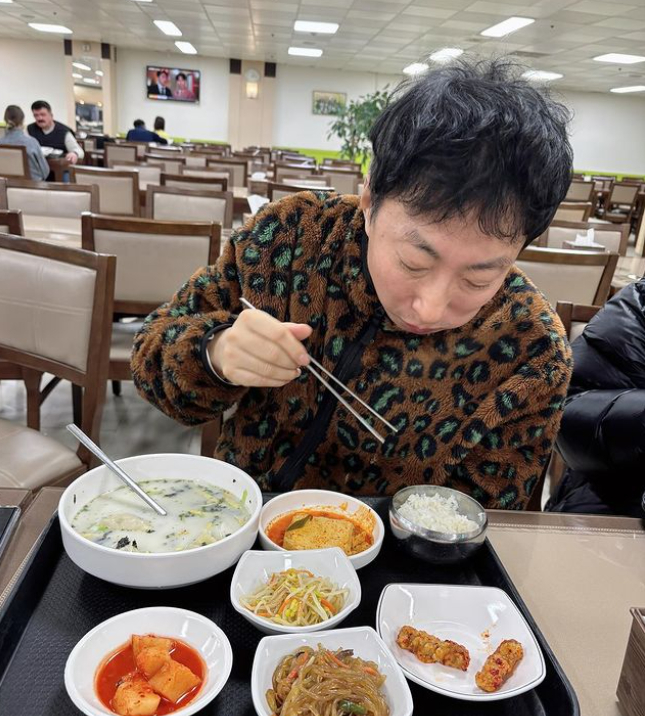 ‘박명수의 라디오쇼’ 채널