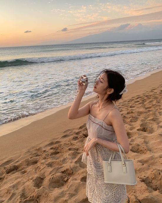 사진=정소민 채널