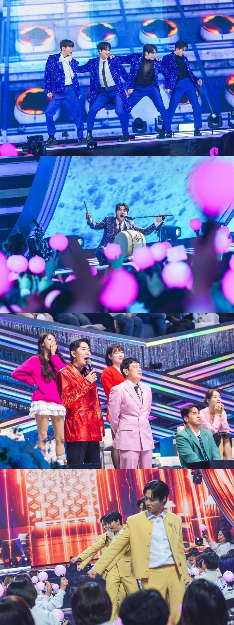 사진 제공 = TV CHOSUN ‘미스터트롯3’