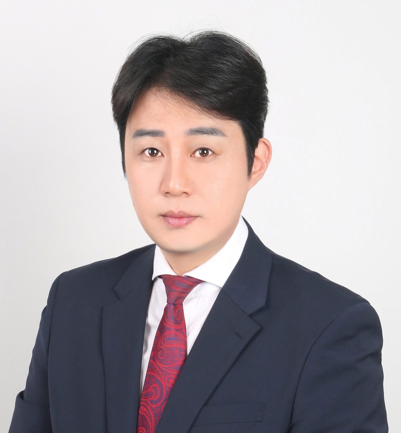 [이진욱 대구 동구의원]