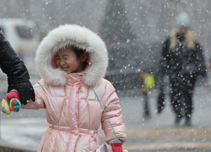 Heavy snow advisory for Seoul lifted - The Korea Herald