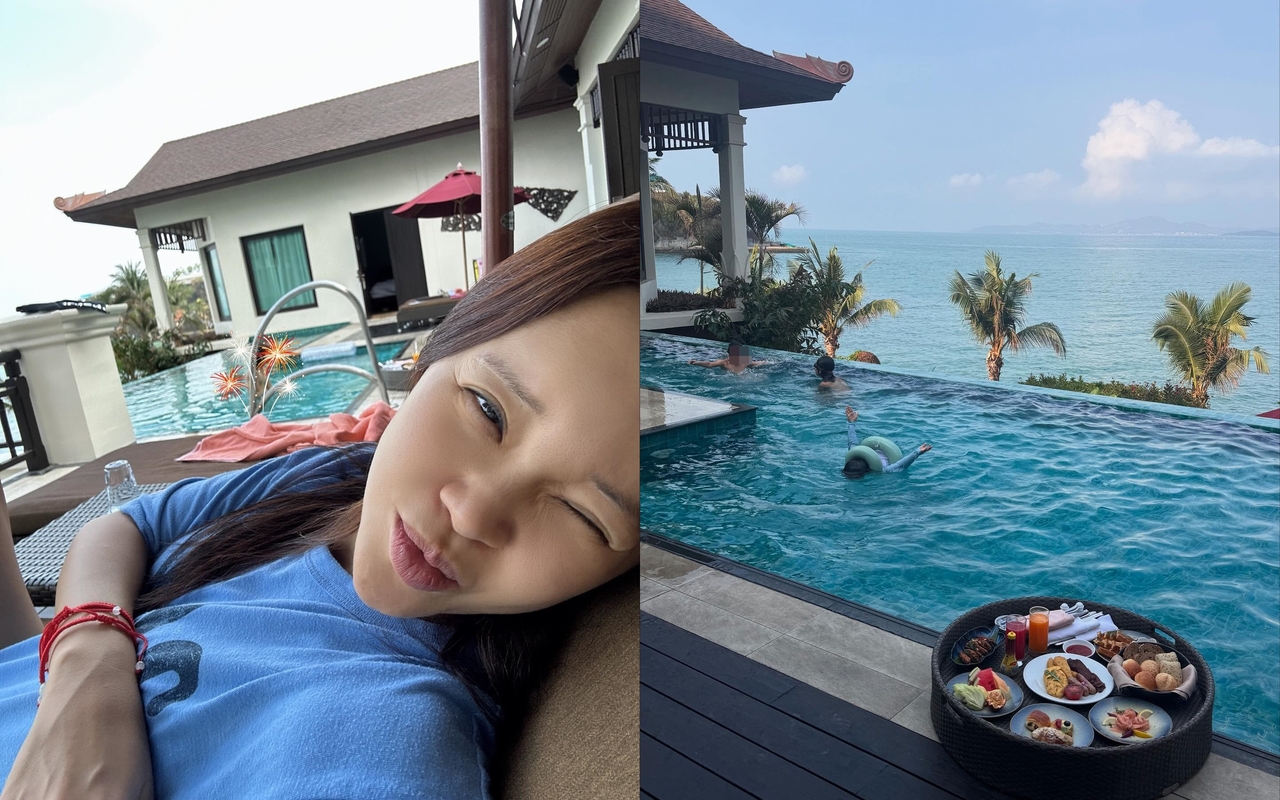 백지영 채널