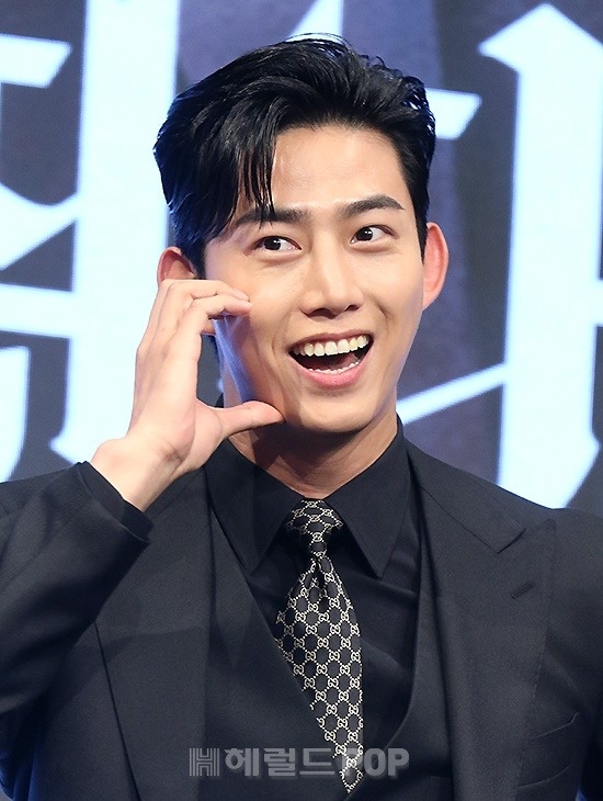 옥택연/사진=민선유기자