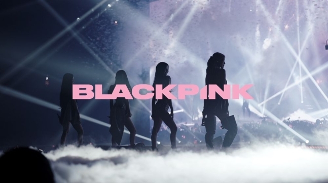 (Credit: YG Entertainment)