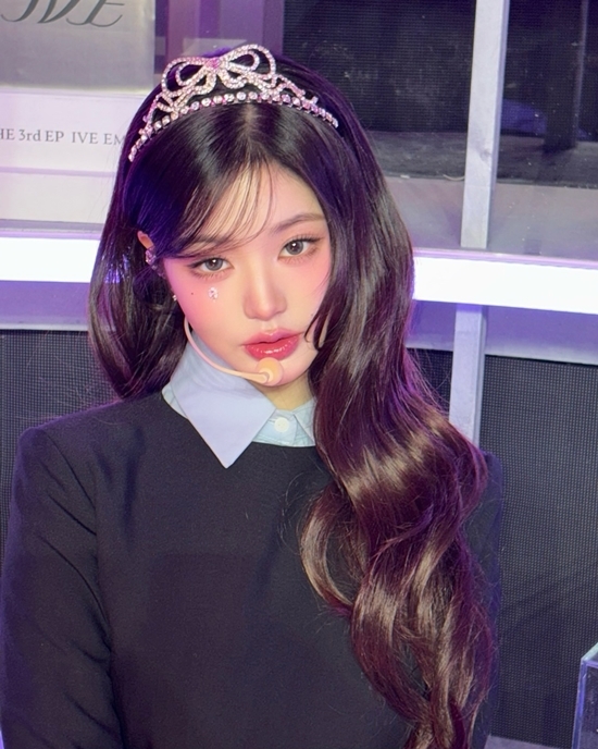 사진=장원영 채널