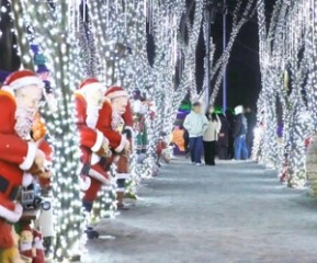 Festivals, sights across Korea